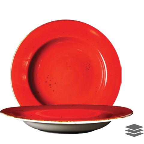 Pasta / Soup Plate 11" - Pack of 2