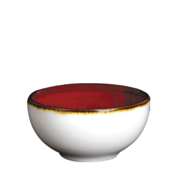 Round Dip Bowl   - Pack of 4