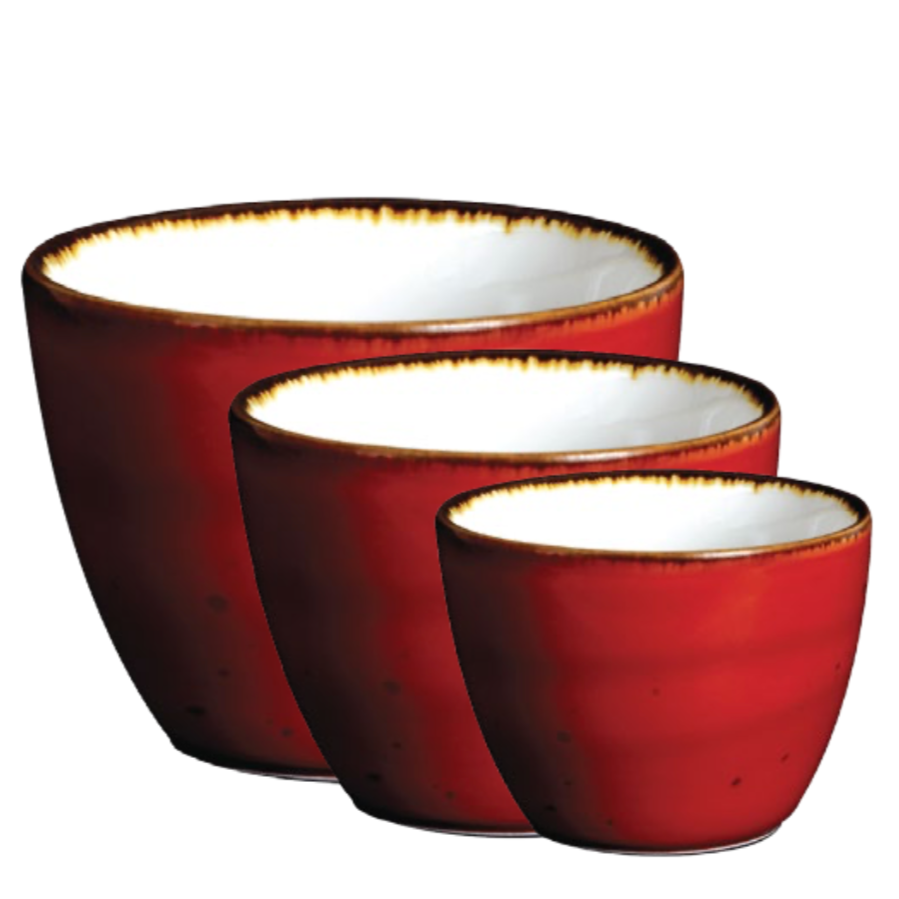 Soup Medium Bowl - Pack of 6