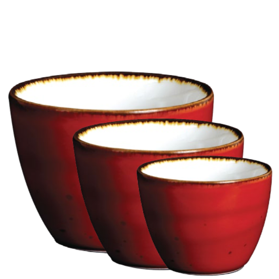 Snack / Nut Bowl - Pack of 2