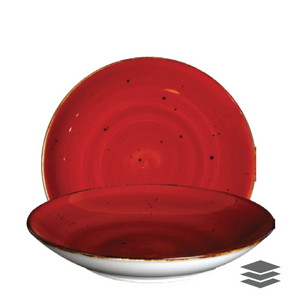 Deep Plate Small 9" - Pack of 4