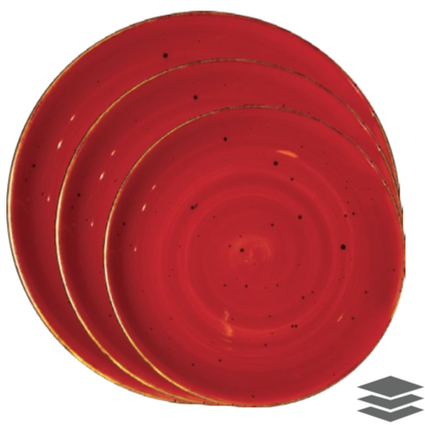 Salad / Dessert Plate 8.25"- Pack of 6