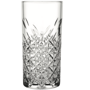 Timeless Long Drink Glass 295 ml - Pack of 6