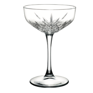Timeless Champagne Coupe 255 ml - Pack of 6