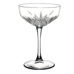 
            
                Load image into Gallery viewer, Timeless Champagne Coupe 255 ml - Pack of 6
            
        