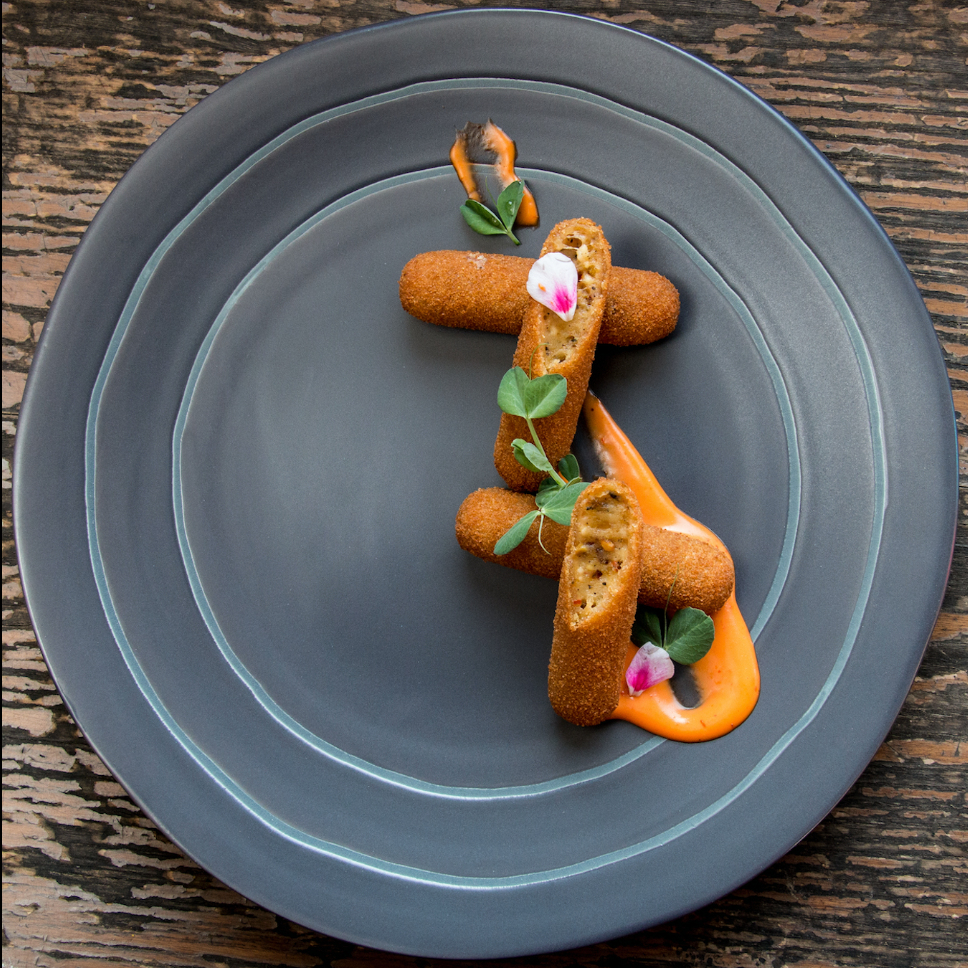 Dinner Plate 10.75" - Pack of 6