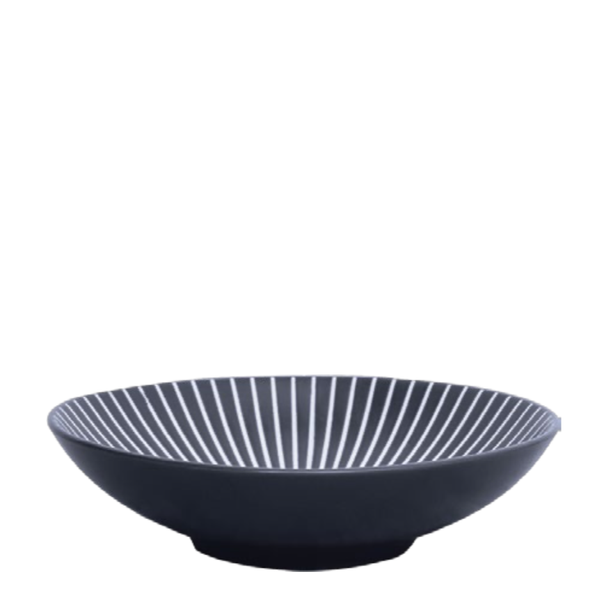 Deep Plate 7" - Pack of 6
