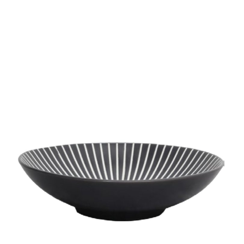 Deep Plate 7" - Pack of 6