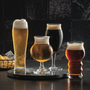 Beer Glass - Set of 8