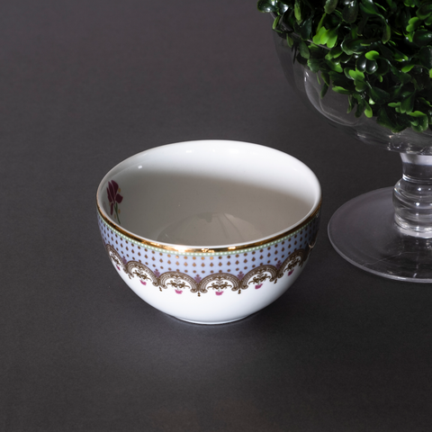 Heritage Soup Bowl 4.5" - Set of 6