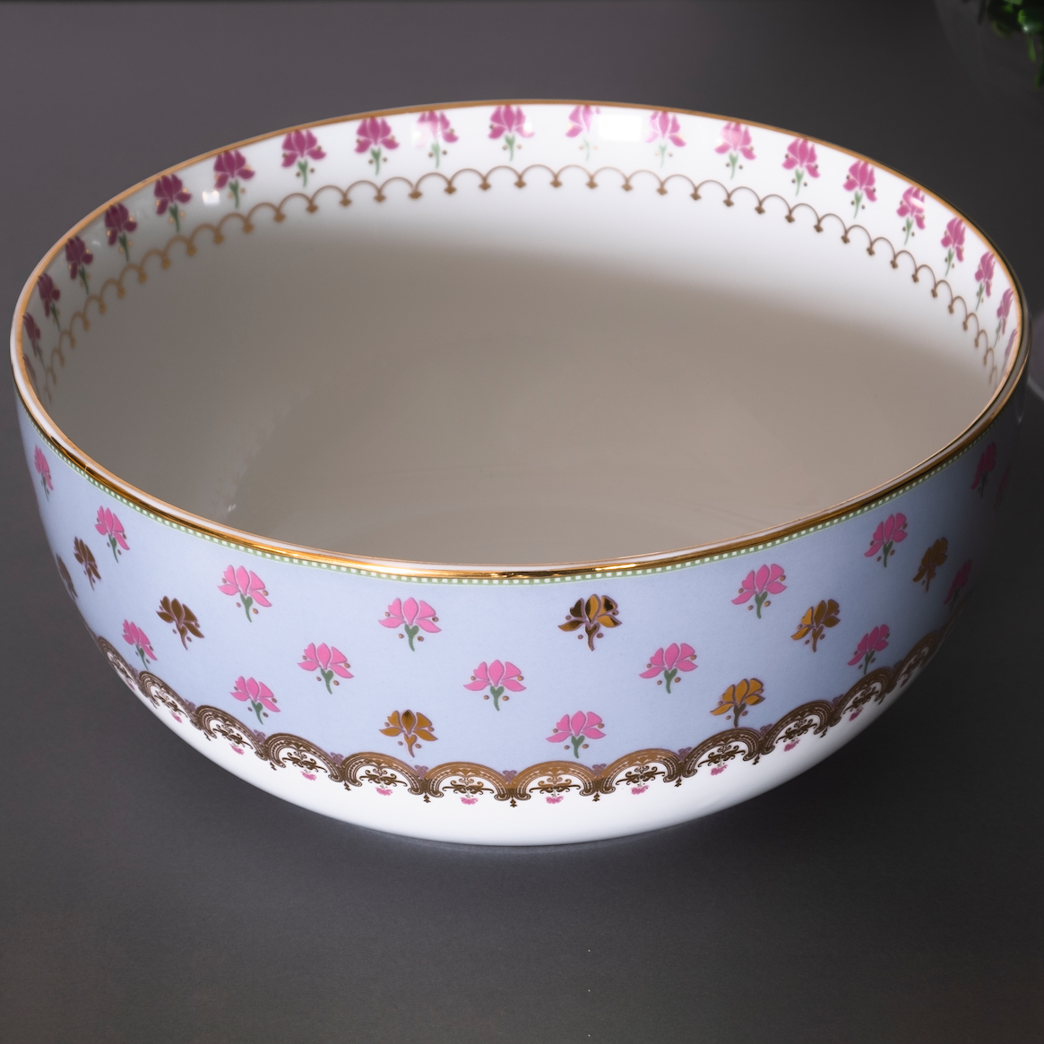 Heritage Large Serving Bowl 10" - Set of 1