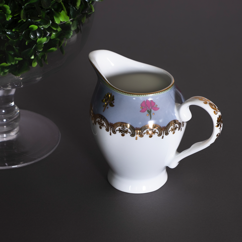 The Heritage Tea Set - Set of 15