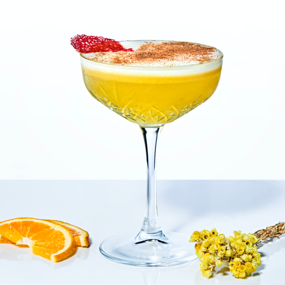 Timeless Champagne Coupe 255 ml - Pack of 6