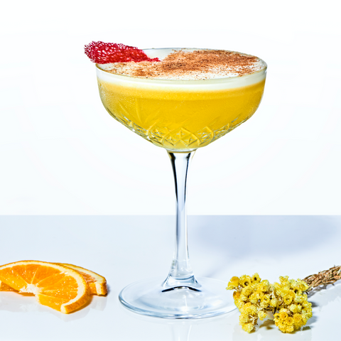 Timeless Champagne Coupe 255 ml - Pack of 6