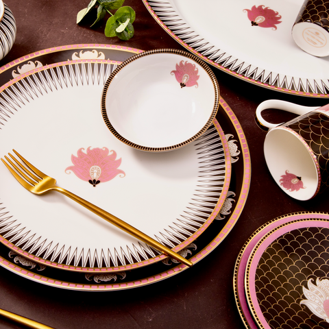 The Blossom Katori 4.5" - Set of 6