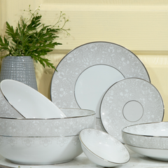 Chantilly Serving Bowl (Set of 2 - Medium & Large)