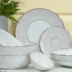 Chantilly Katori - Set of 6