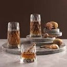 
            
                Load image into Gallery viewer, Leafy Long Drink Glass 355 ml - Pack of 6
            
        