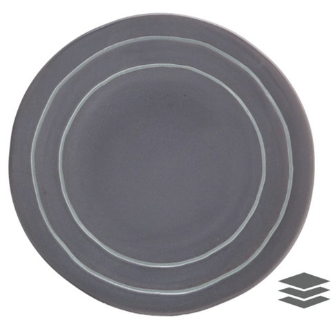 Dinner Plate 10.75" - Pack of 6