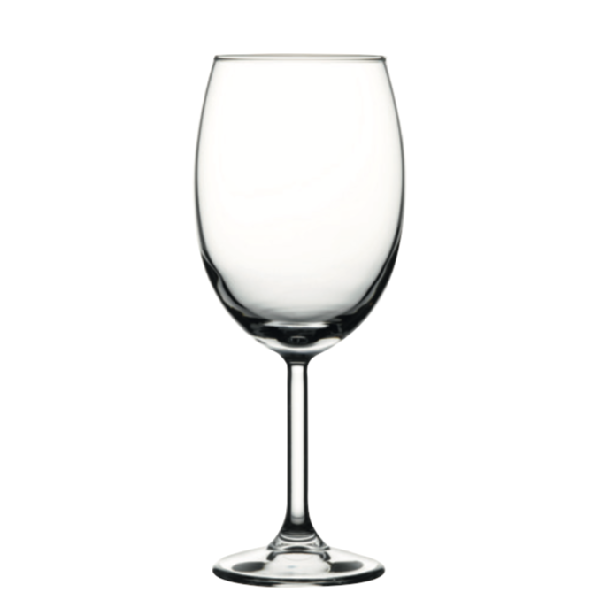 Primetime Wine Glass 340 ml - Pack of 6