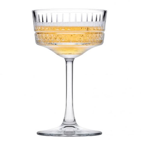 Elysia Champagne Coupe 260 ml - Pack of 6