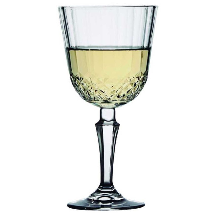 Diony White Wine Glass 230 ml - Pack of 6