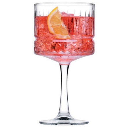 
            
                Load image into Gallery viewer, Elysia Cocktail/Gin &amp;amp; Tonic Glass 500 ml - Pack of 6
            
        