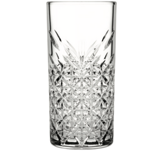 
            
                Load image into Gallery viewer, Timeless Long Drink Glass 450 ml - Pack of 6
            
        