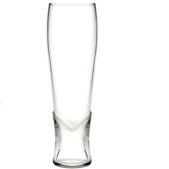 Beer Glass - Set of 8