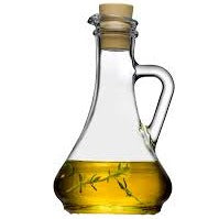 Infused Oil Bottle 260 ml - Pack of 2
