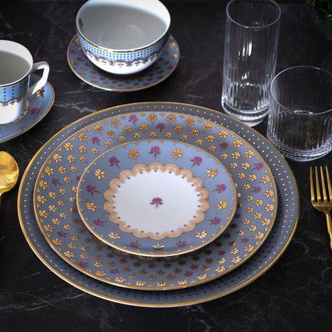 Heritage Dinner Plate 10.5" - Set of 6